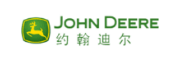 JohnDeere约翰迪尔