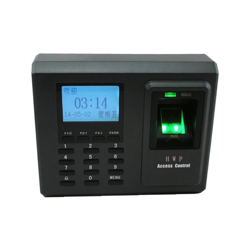 Access Control指纹门禁系统考勤机 Fingerprint Access Control