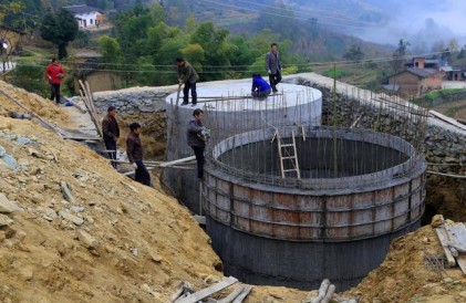 振兴乡村建设，如何提升农村供水工程质量？