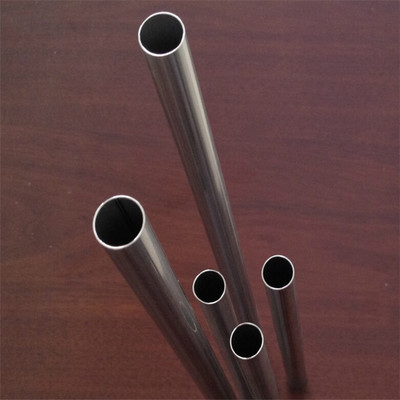 广东管材镍8国标304不锈钢圆管5*0.5*0.6*0.7mm不锈钢仪直供