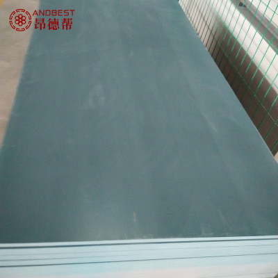 厂家供应PVC建筑模板 高强度防水建筑工地PVC板