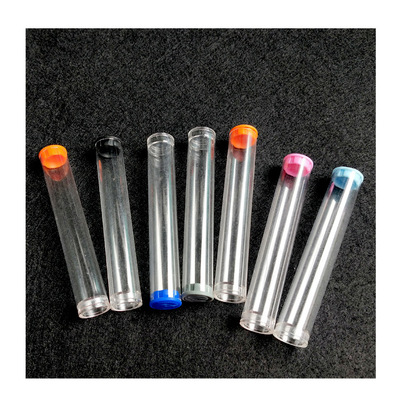 PVC塑胶管 透明PVC塑料管外径13mmpvc电子烟包装管价格优惠