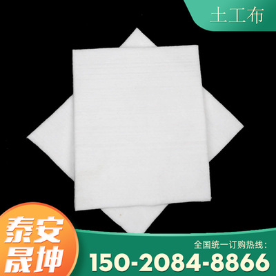 土工布生产现货出售加筋土工布 4KN/6KN/8KN多规格加筋土工布