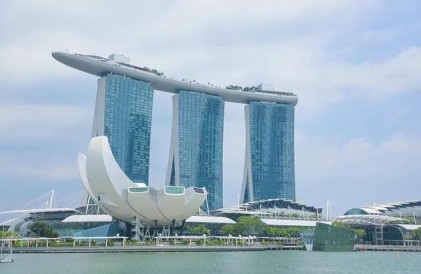新加坡的奇葩建筑，只有想不到没有做不到