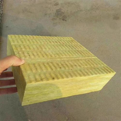 岩棉板 外墙 新型建材 河北岩棉厂家 专业生产各种优质保温材料