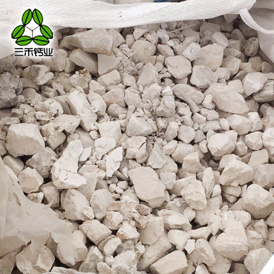 常熟三禾批发供应工业级氢氧化钙 生产加工消石灰量大有优惠
