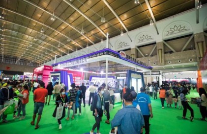 2022云南昆明建筑模板脚手架施工技术及设备展览会