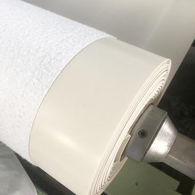聚氯乙烯pvc防水卷材 耐根穿刺pvc防水材料1.5厚pvc防水卷材带布