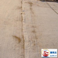 地下基础防水防渗专用膨润土防水毯 建筑 地面防水专用GCL防水毯