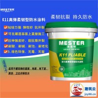 美斯特 防水涂料 楼面防水 防水材料 广东防水厂家