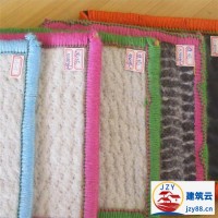 鲁亿  膨润土防水毯  防水膨润土防水毯  防渗膨润土防水毯