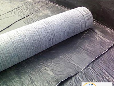 环悦 防渗防水毯 防水毯作用 防水毯施工防水毯价格 膨润土防水毯