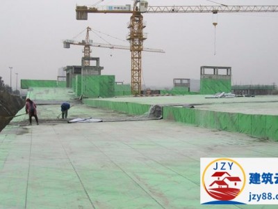 广州防水材料 防水卷材 防水涂料厂家