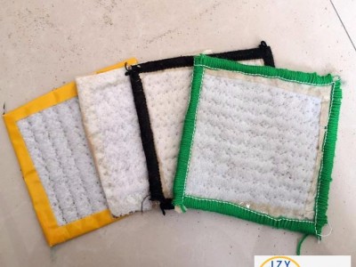 防水毯 膨润土复合防水垫 防水毯价格
