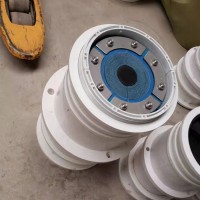 建邦 线缆密封防水组件 管廊密封防水组件  电缆管廊防水组件