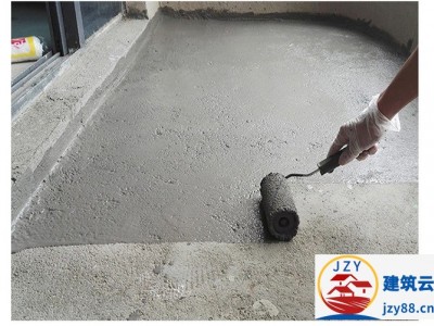 众源防水 水泥基渗透结晶防水涂料 防水涂料 水泥基渗透结晶防水涂料图1