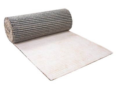 覆膜防水毯 GCL钠基膨润土防水毯 防水毯 工厂生产