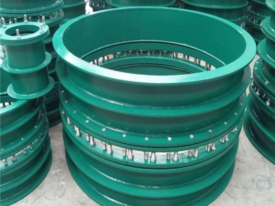 防水补漏防水施工 防水套管防水原理 沧州防水套管 低价销售  淼东管道图1