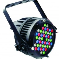 供应思凯SP-W5403 LED防水帕灯 54颗LED防水帕灯 防水帕灯 LED防水帕灯