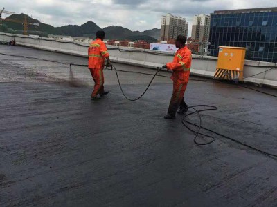 桥梁防水涂料 FYT-1防水涂料 桥面防水涂料 昌荣 厂家供应