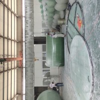 大型消防水罐玻璃钢消防水罐