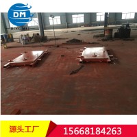 防水防火密闭门规格 煤矿防水防火密闭门参数 井下防水防火密闭门厂家