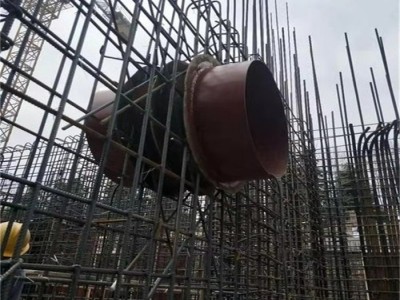 鑫港生产销防水套管 不锈钢防水套管 密闭防水套管 刚性防水套管 柔性防水套管电器防水套管