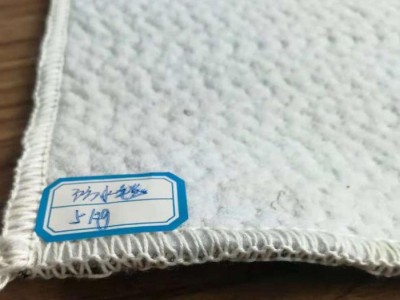 恒瑞通 膨润土防水毯 防水毯厂家供应商图1