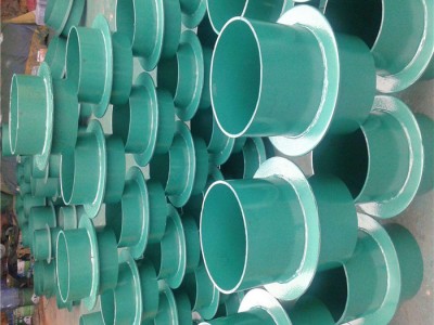 刚性防水套管 柔性防水套管 碳钢防水套管 防水套管实体生产