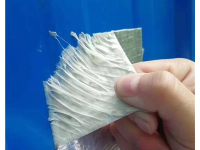 厂家销售丁基橡胶防水自粘胶带 高粘度防水材料 用于各种防水接缝补漏图1