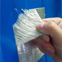 厂家销售丁基橡胶防水自粘胶带 高粘度防水材料 用于各种防水接缝补漏