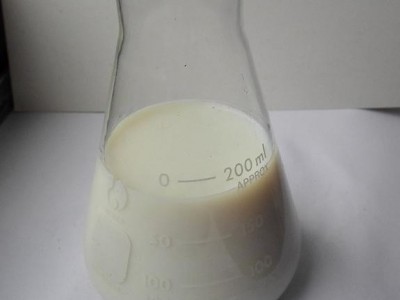 防水蜡乳液 防水蜡助剂 R/75替代品图1