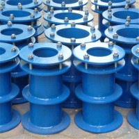 圣泽生产 DN100 防水套管 刚性防水套管 柔性防水套管