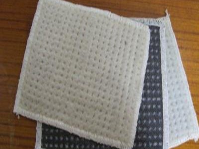 嘉程销售 覆膜防水毯 GCL防水毯 膨润土防水毯