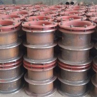 【亿泽防水套管 】 柔性防水套管 非标刚性防水套管