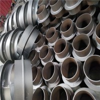 消防水池防水套管-建筑刚性防水套管厂家 裕强管道