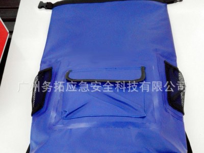 户外游泳 防水背包漂浮装备防水书包衣物防水袋定制定做漂流袋图1