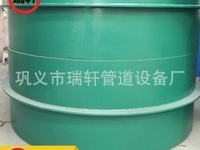 刚性防水套管 不锈钢防水套管 供应楼房专用刚性防水套管