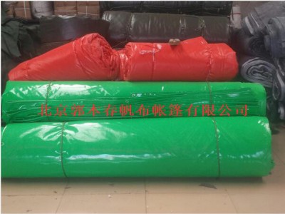 防水帆布  帐篷帆布 有机硅帆布 防水帆布 高密度有机硅布（可做迷彩印花防水处理）图1