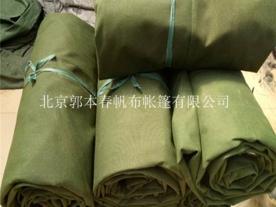 防水布加厚防雨布 防水布 有机硅帆布 雨篷布 防水帆布 汽车篷布 可定做图1