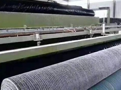 恒瑞通 膨润土防水毯 防水毯 定制图1