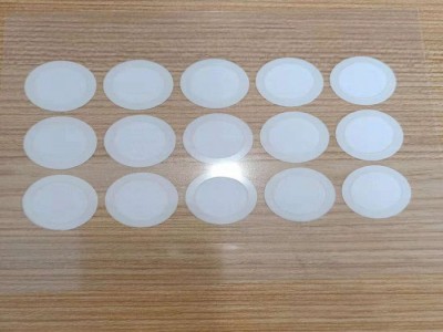 PTFE 防水薄层图1