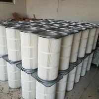 阻燃除尘滤芯 防水除尘滤筒 防水除尘滤筒厂家 价格优惠