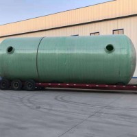 佳益 玻璃钢消防水罐 玻璃钢消防水罐定制  欢迎咨询