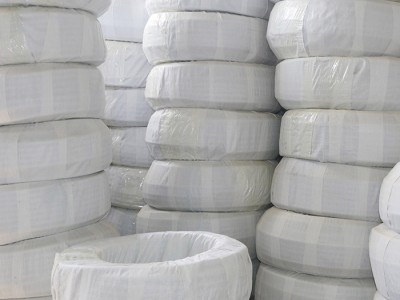 耐磨耐高压金属管  防水型可挠管图1