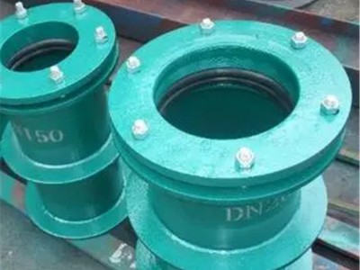 DN500防水套管 国标柔性防水套管 佳润生产厂家供应