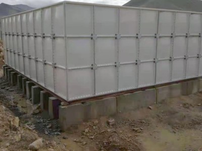瑞菲特 水箱 组合式消防水箱 消防水箱规格