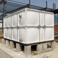 瑞菲特 玻璃钢消防水箱 玻璃钢水箱定做 消防水箱规格