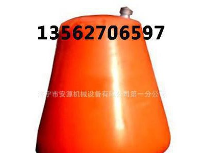 安源高品质低价格抗旱水囊 消防水囊图1