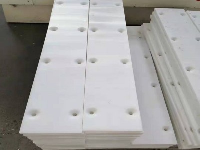 友邦 防水塑料板  高耐磨 钻井平台防腐  防水有机板